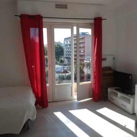 Apartment Les Floralies